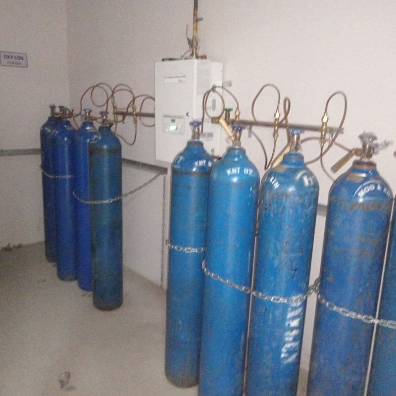 Hình ảnh hoạt động thực tế