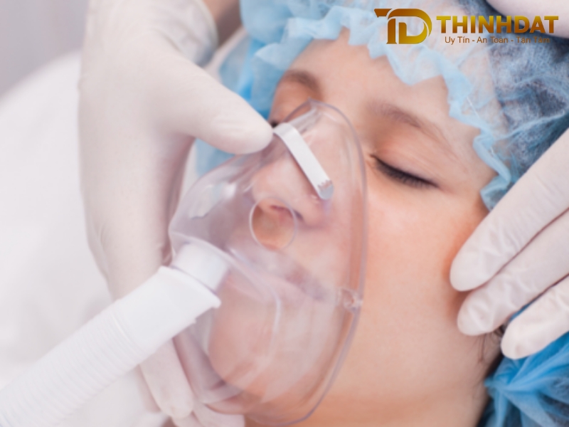 Thở oxy ngắt quãng là gì và ai nên sử dụng?