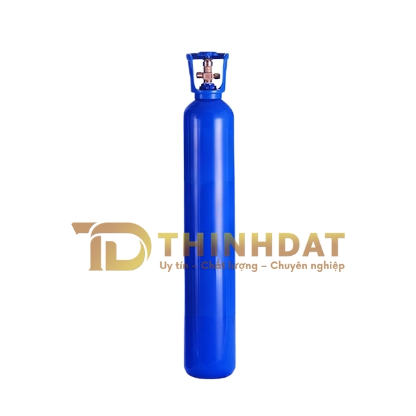 Bình oxy y tế 14 lít