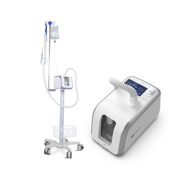 Dịch vụ cho thuê máy thở tại nhà