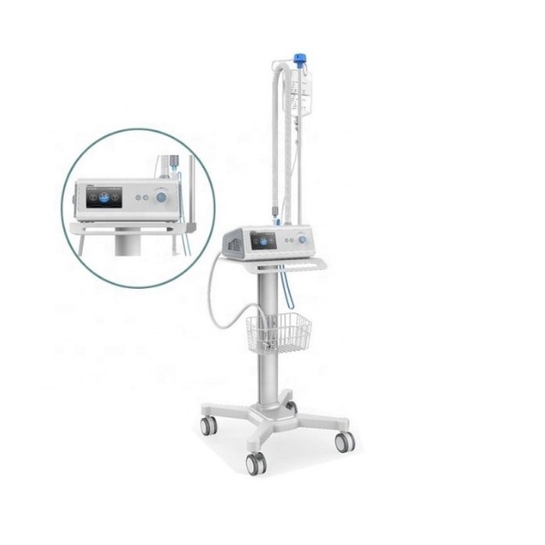 Dịch vụ cho thuê máy thở tại nhà