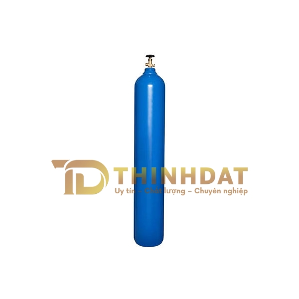 Khí oxy công nghiệp